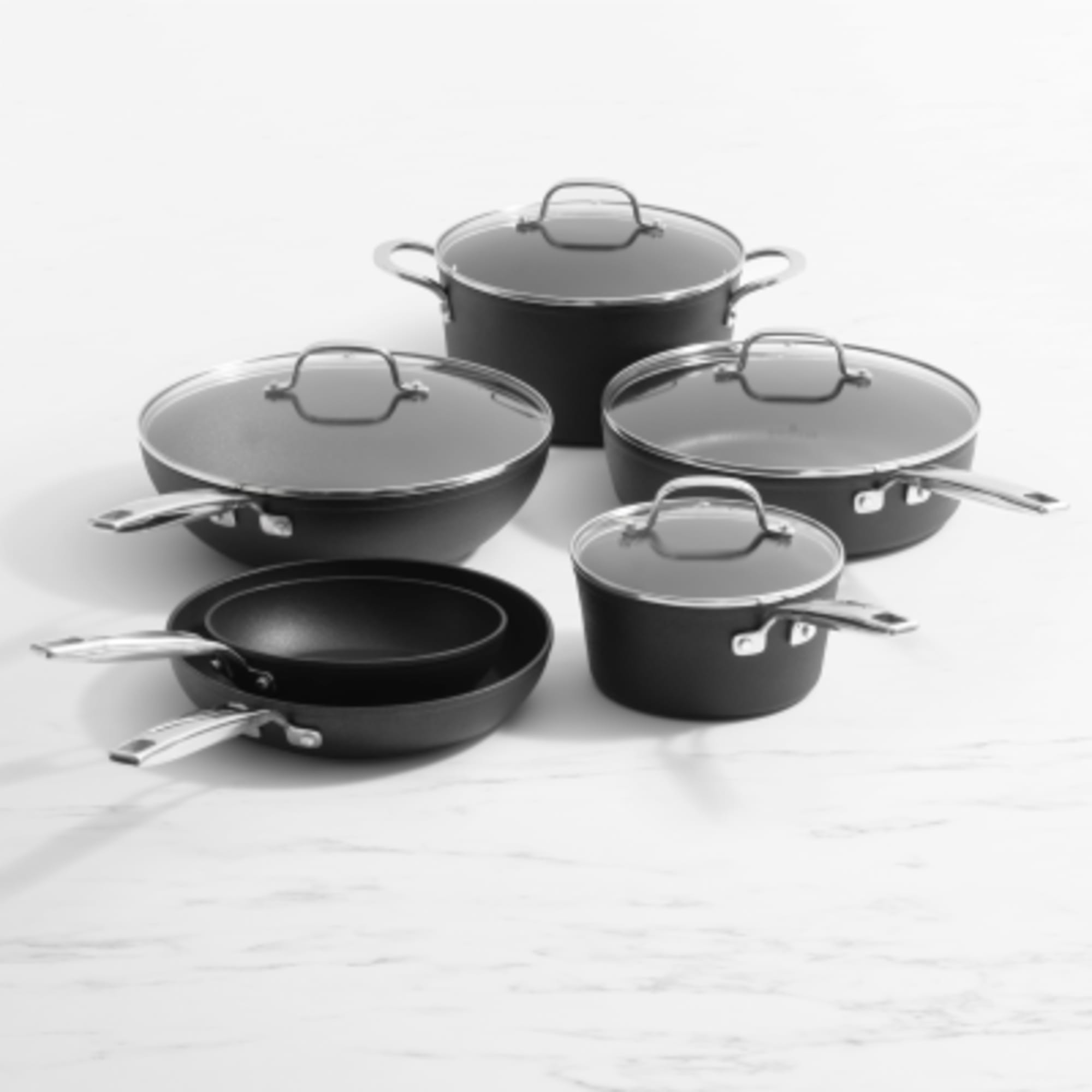 Cookware Sets Cookware Kitchen Warehouse™
